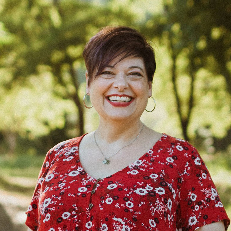 Denise Gehrke, Residential Broker